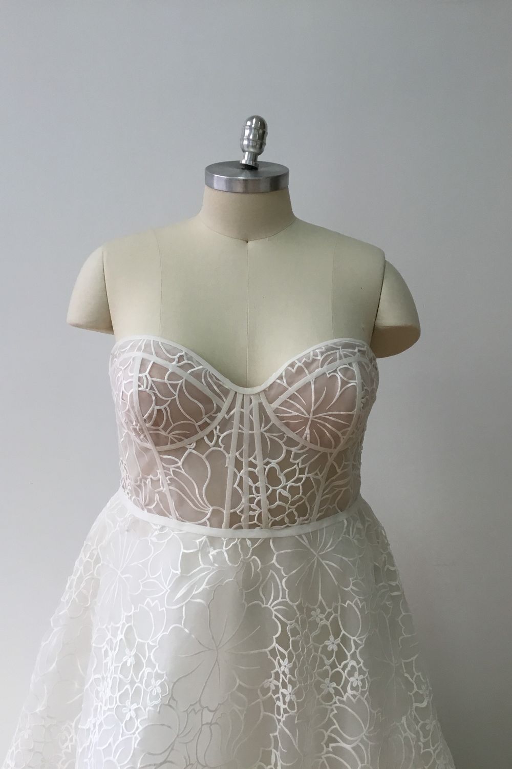 Randy Fenoli HEAVEN-XS 4