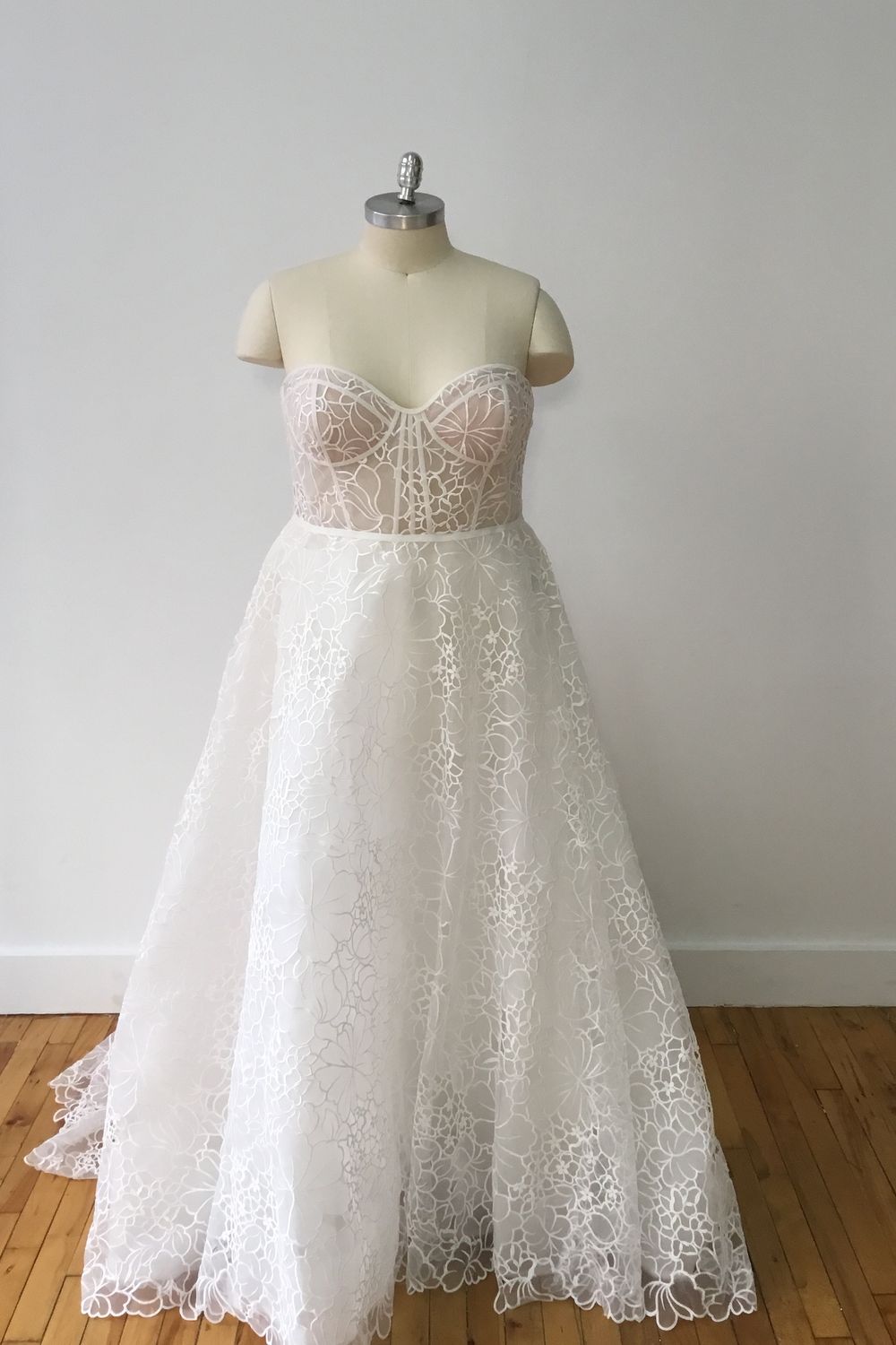 Randy Fenoli HEAVEN-XS 2
