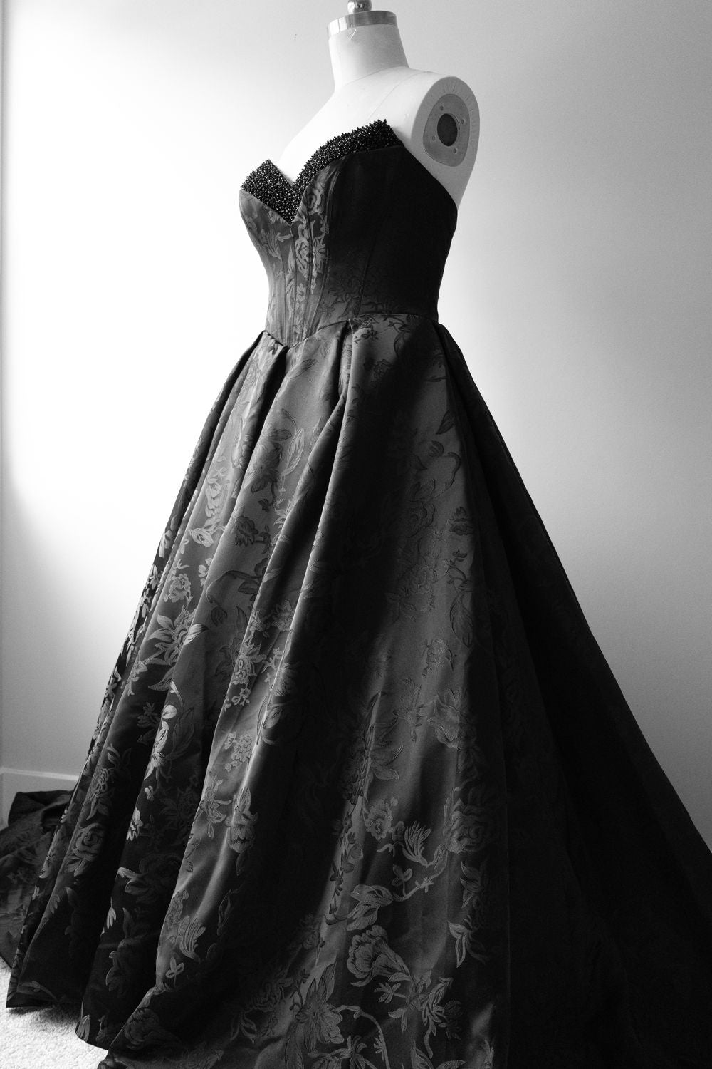 Keo Bridal Waverly 1