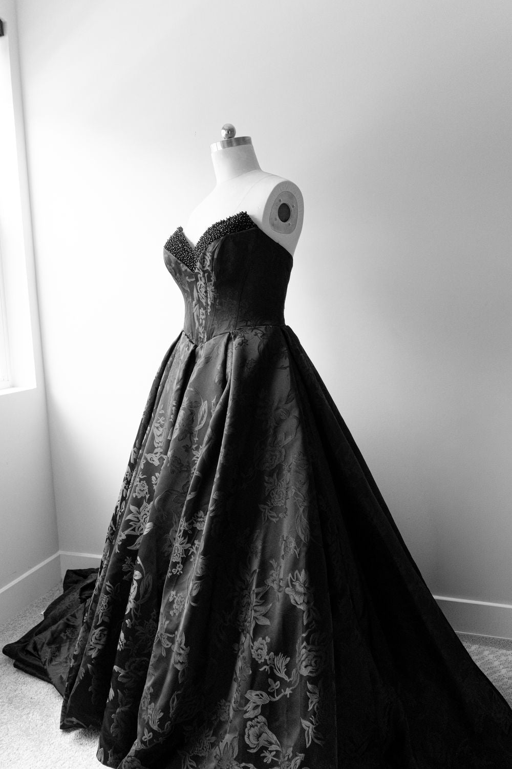 Keo Bridal Waverly 8