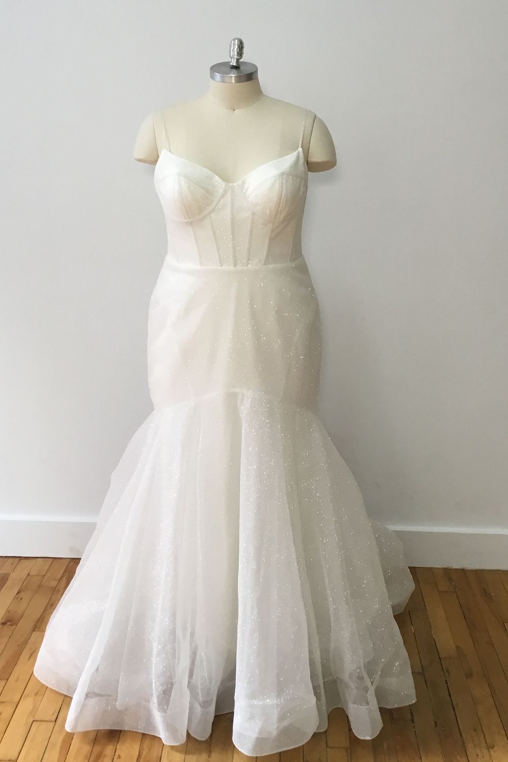Kleinfeld LK125-XS 2