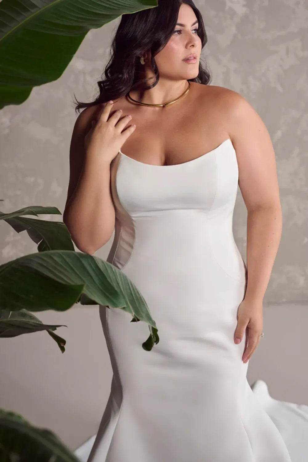 Maggie Sottero AnnikaGown-XS 0
