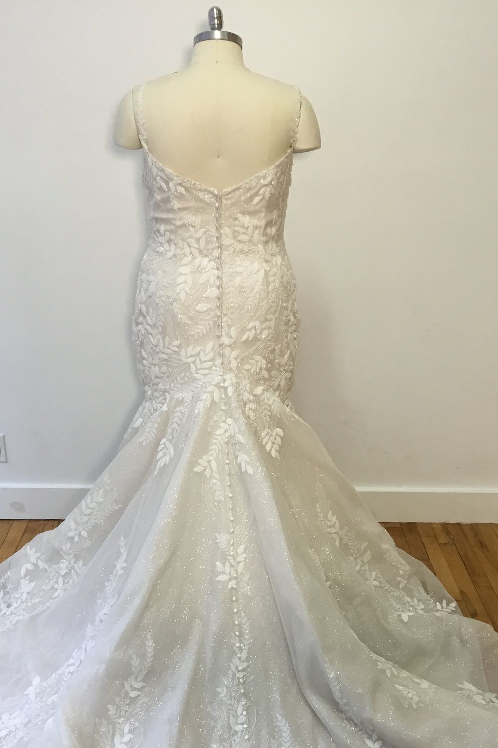 Kleinfeld LK117L-XS 1