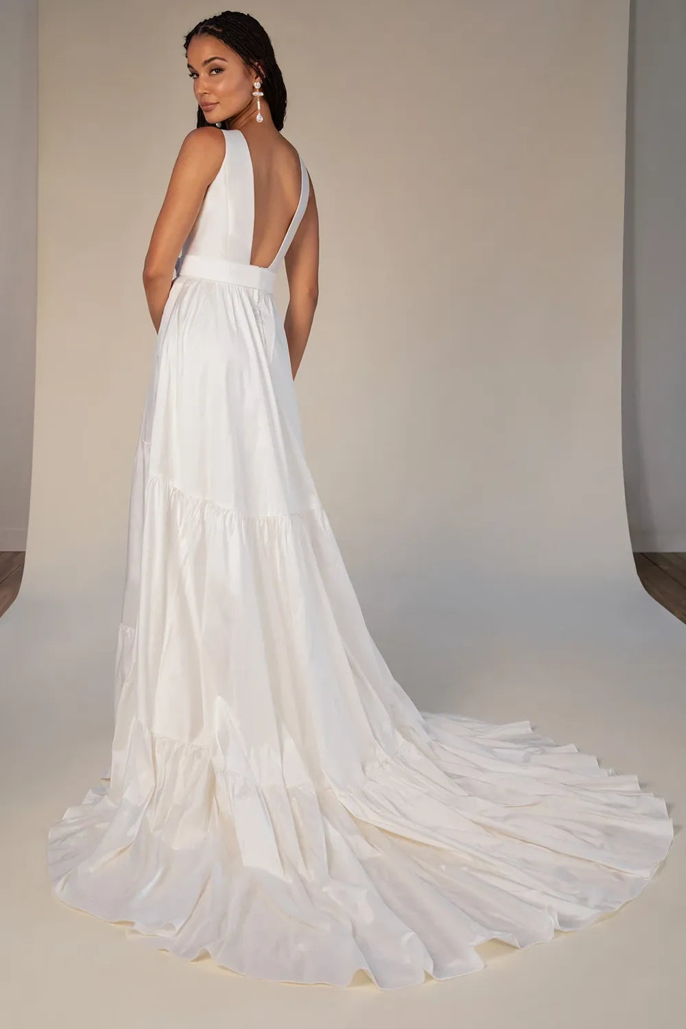 All Who Wander Kennedy 4