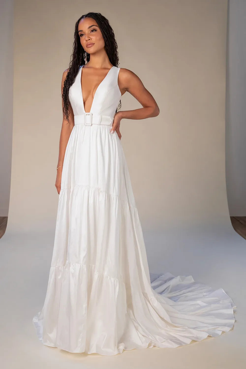 All Who Wander Kennedy 3