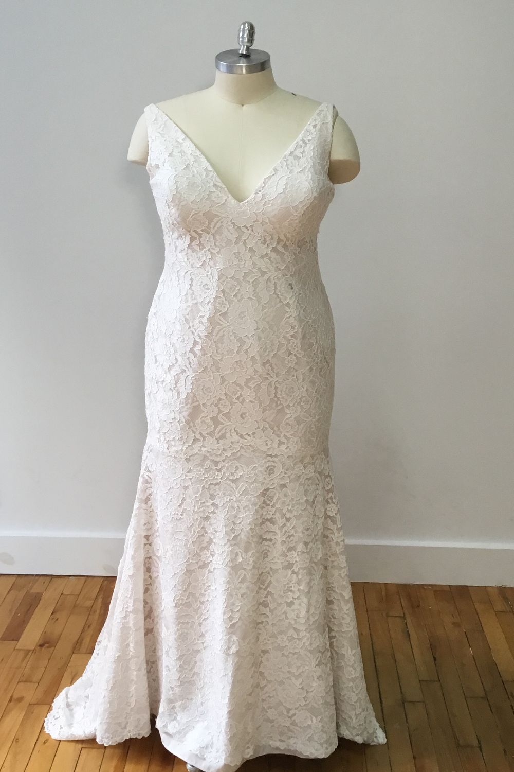 Mikaella 2410XS 2