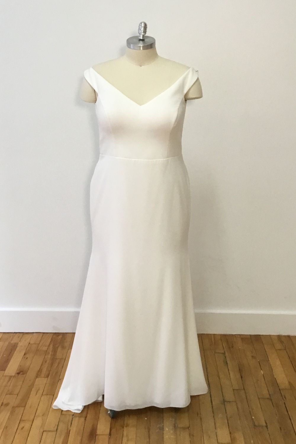 Mikaella 2382XS 2
