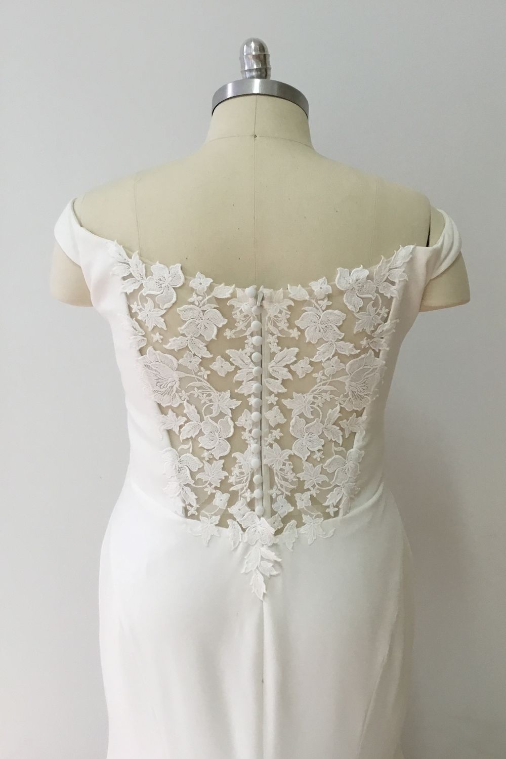 Mikaella 2382XS 5
