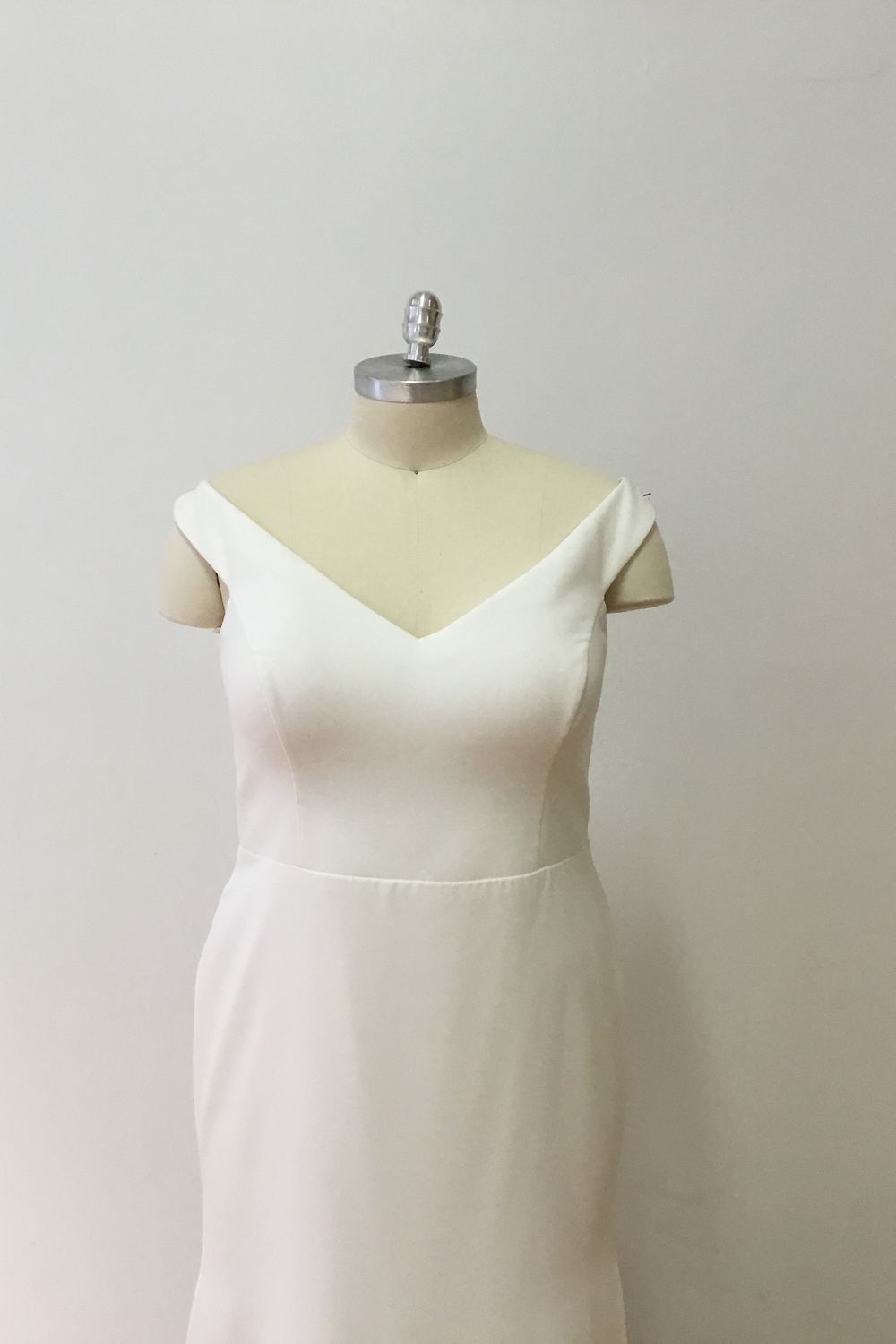 Mikaella 2382XS 4