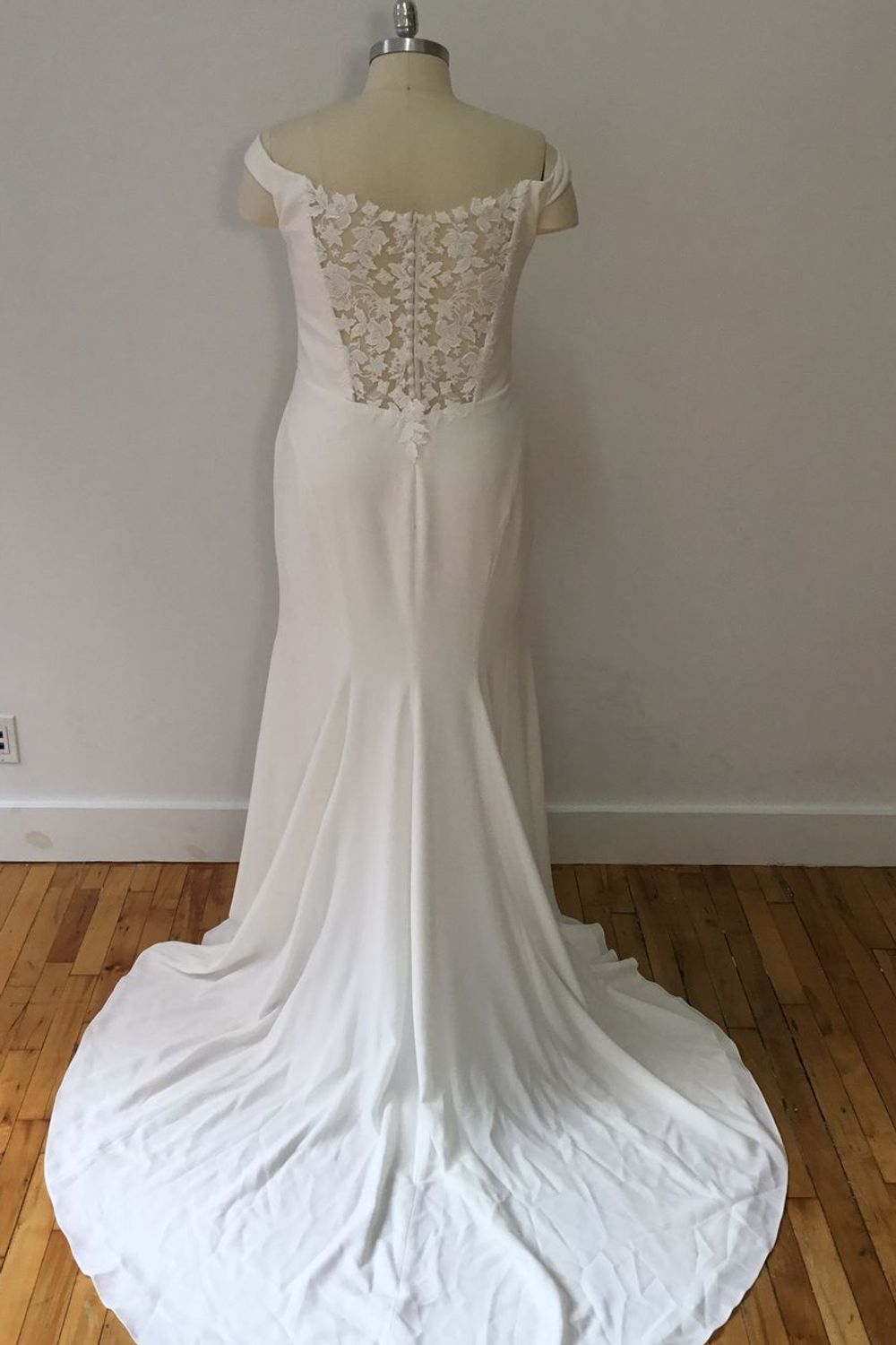 Mikaella 2382XS 3