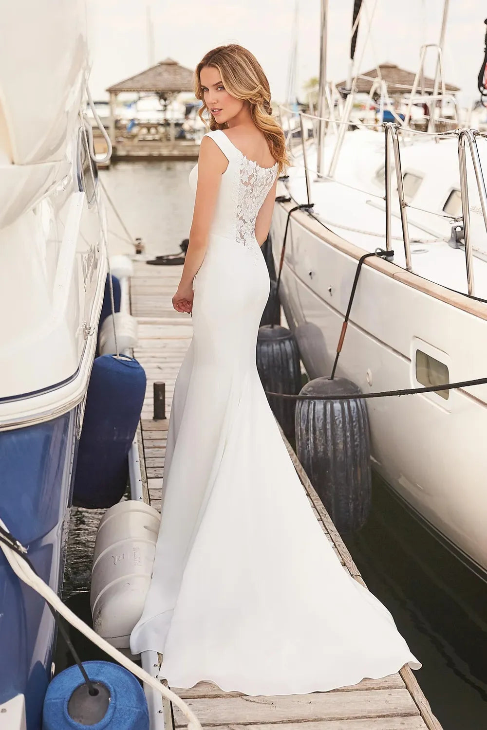 Mikaella 2382XS 1