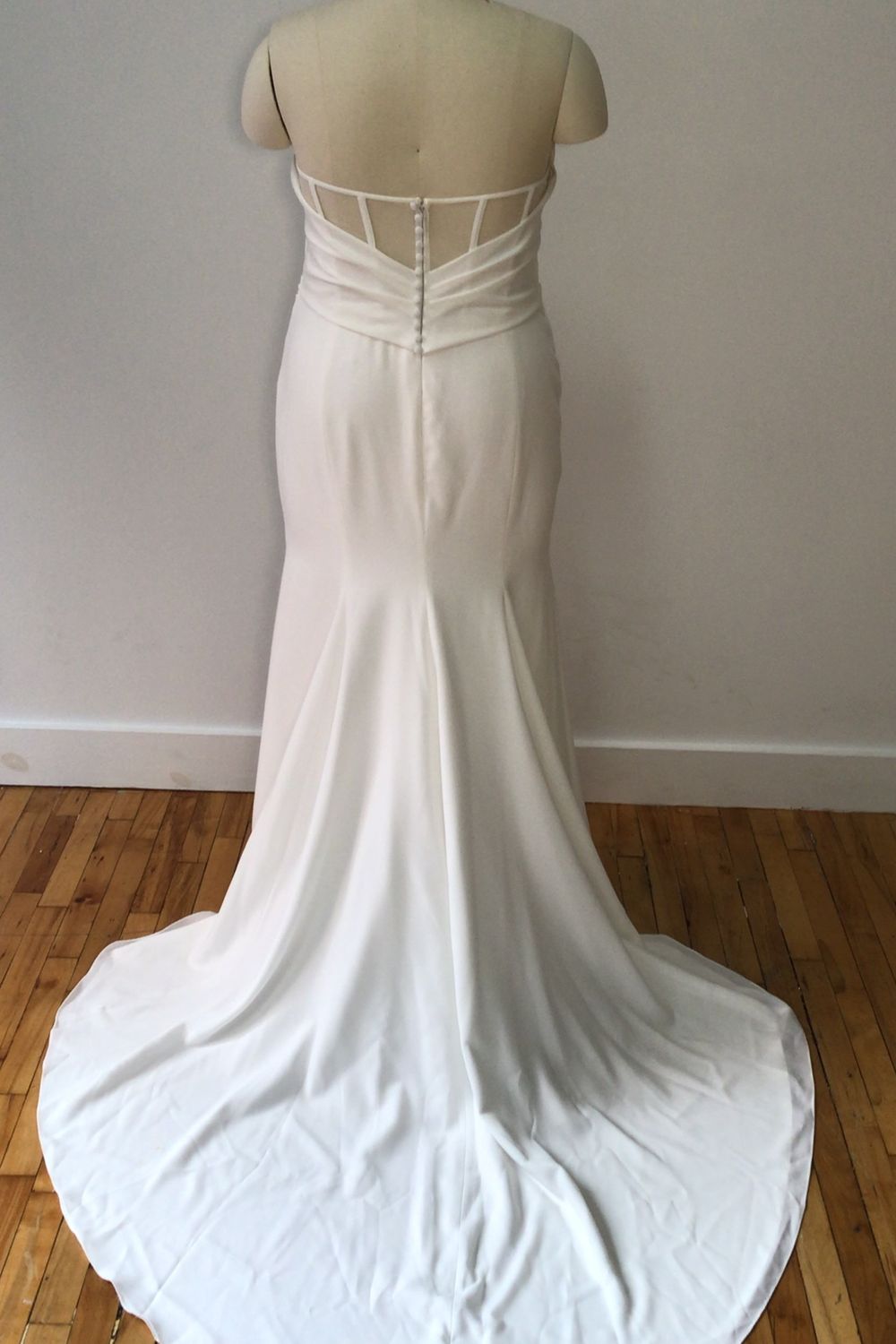 Mikaella M2506XS 4