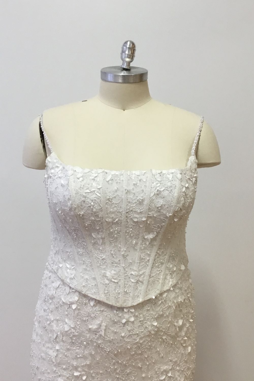 Martina Liana Luxe LE1389ZP-DRESSXS 4