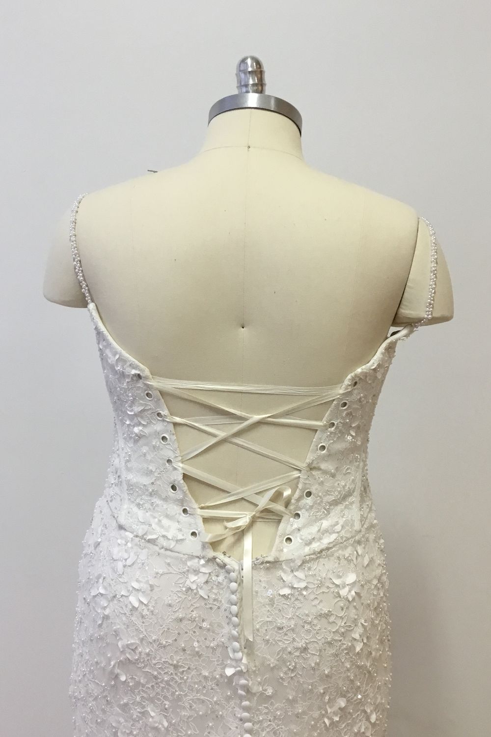 Martina Liana Luxe LE1389ZP-DRESSXS 5