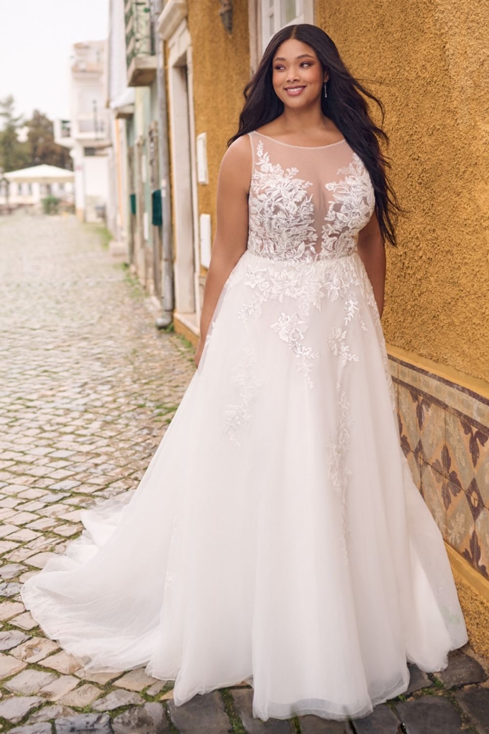 Maggie Sottero Lindsey 0