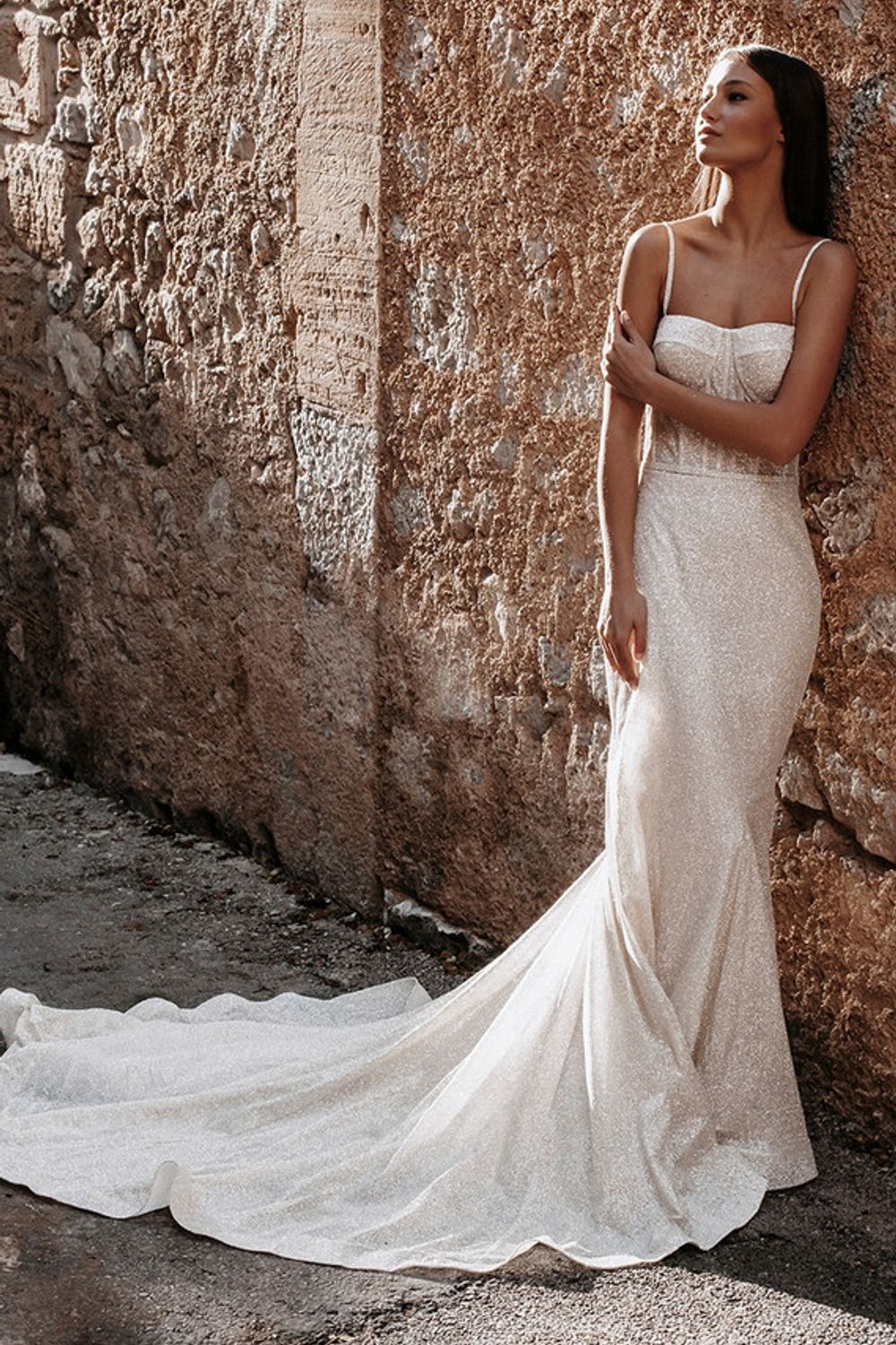 Allure Bridals E174B 3