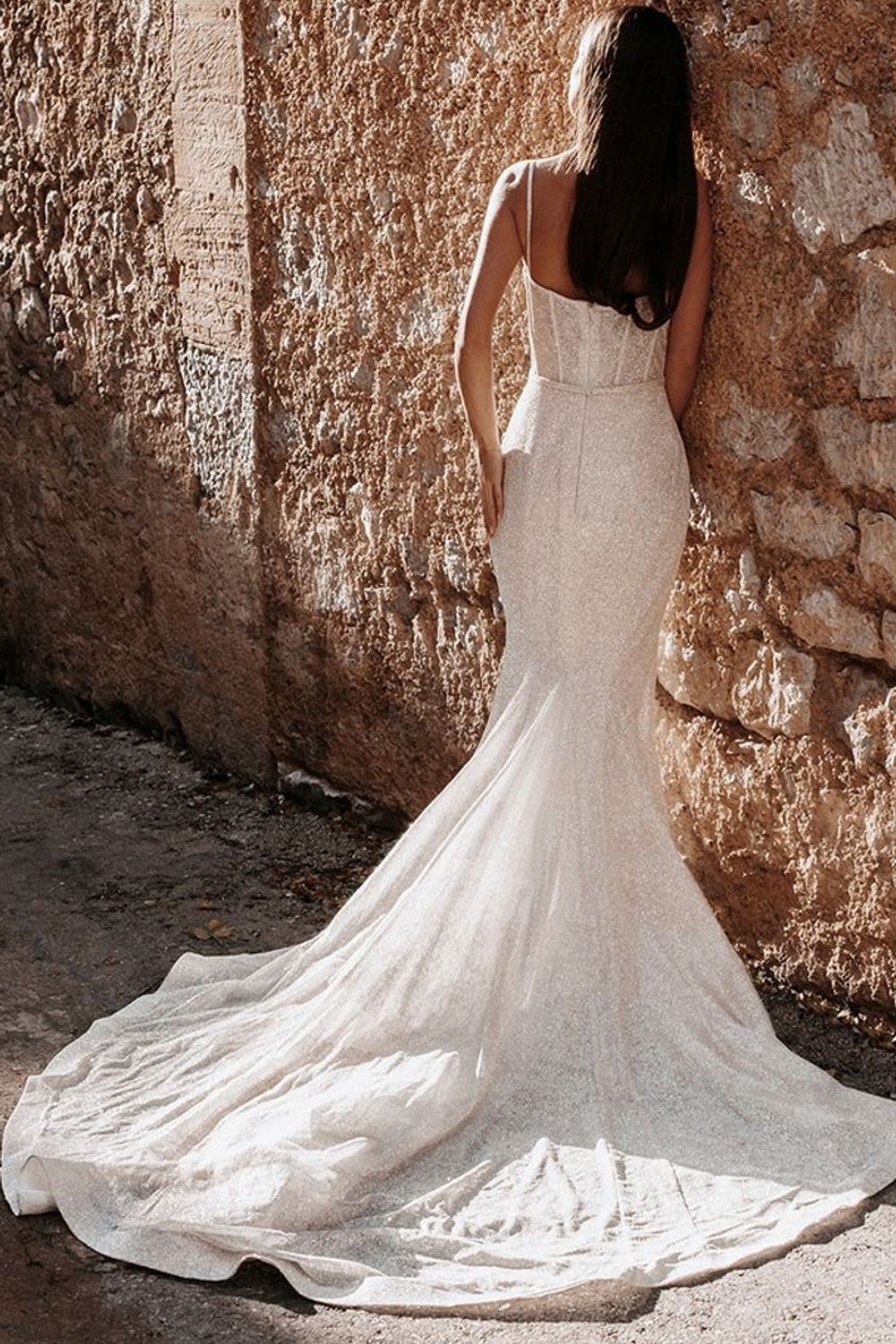 Allure Bridals E174B 1