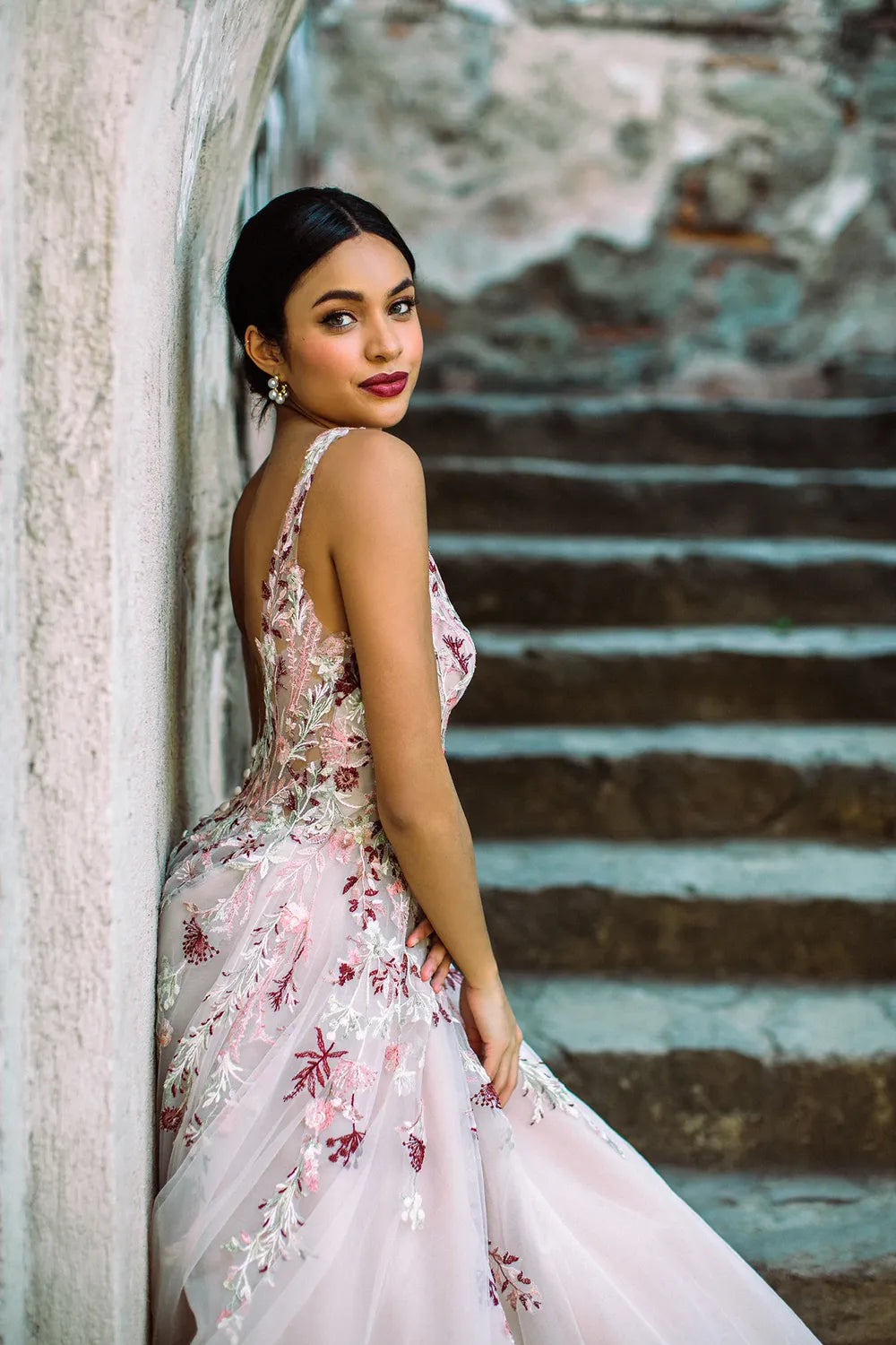 Allure Bridals F311 2