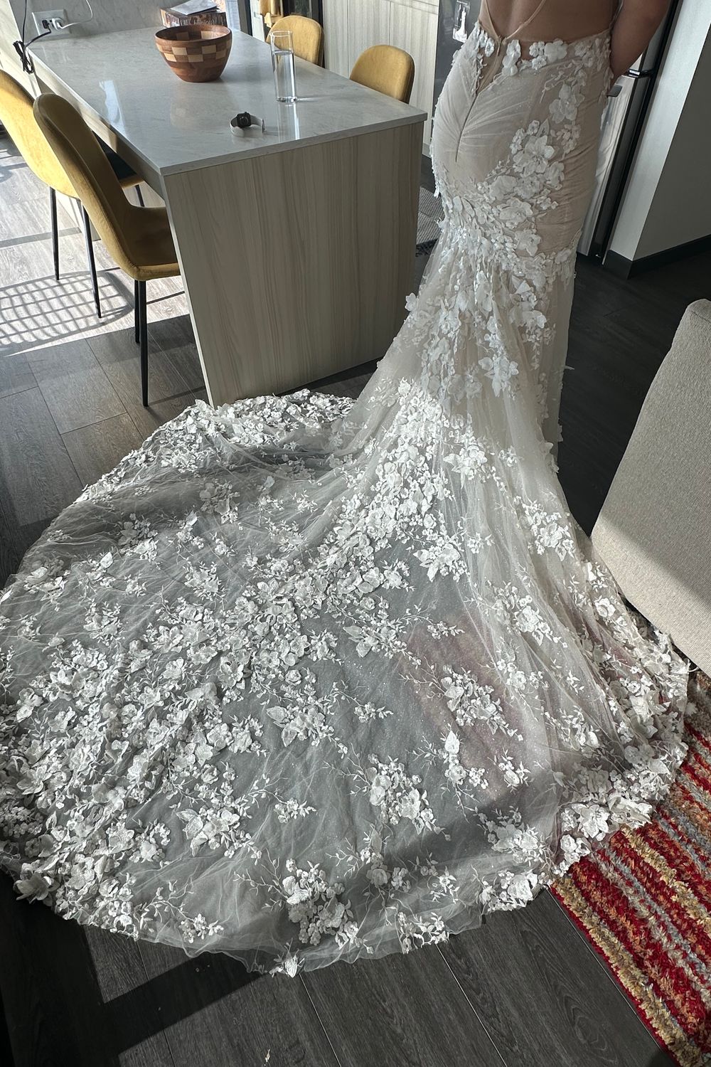 Galia Lahav Faye 4