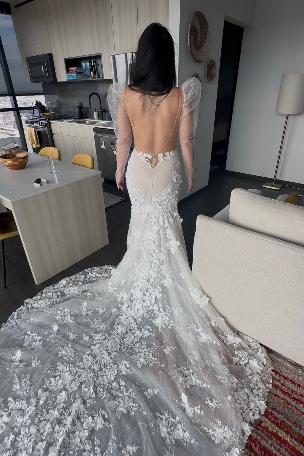 Galia Lahav Faye 5