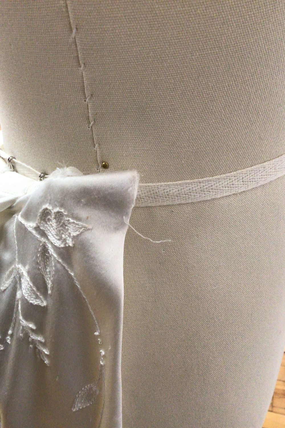 Enaura Bridal Amelia-Skirt 5
