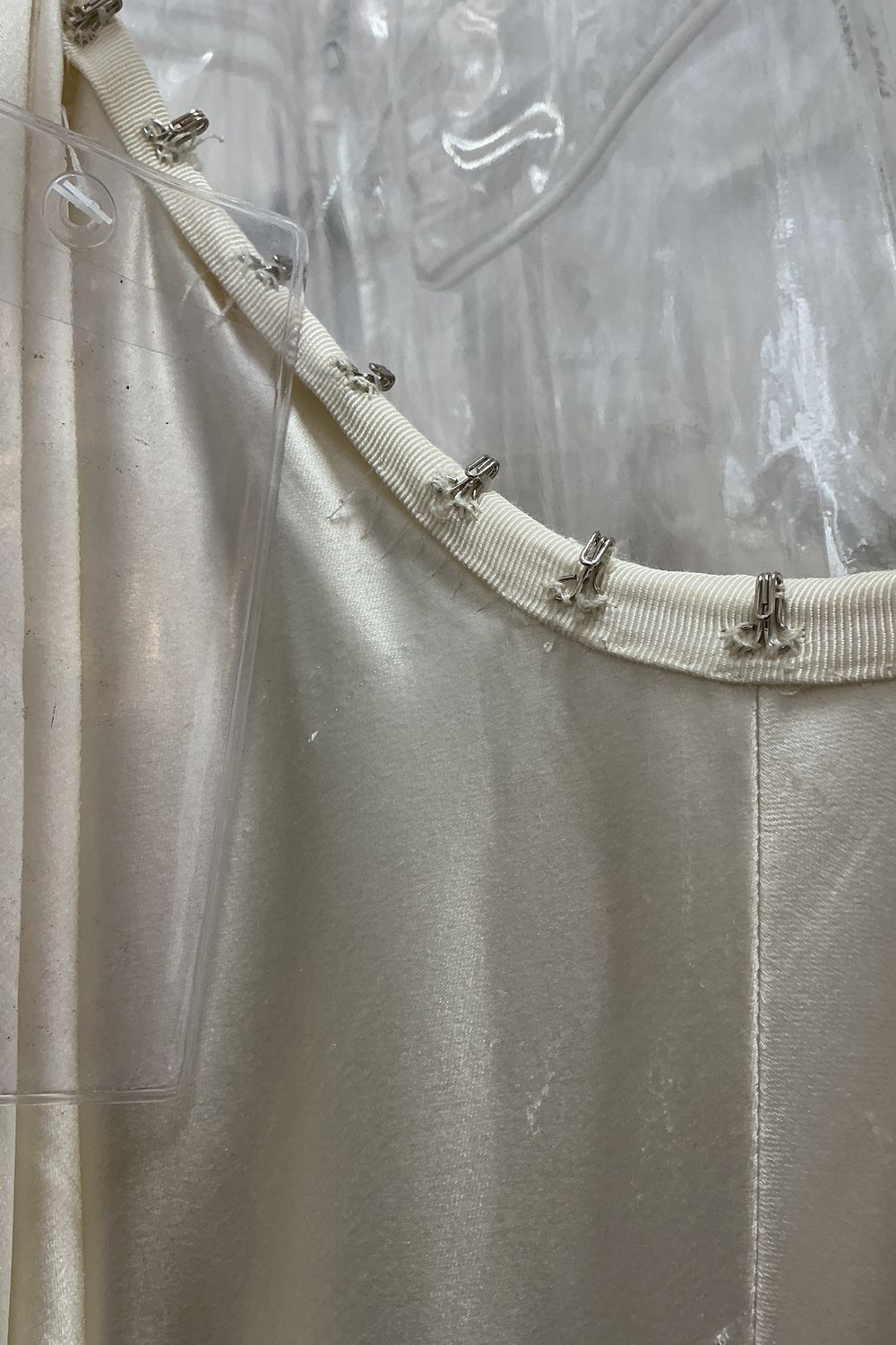 Enaura Bridal Amelia-Skirt 7