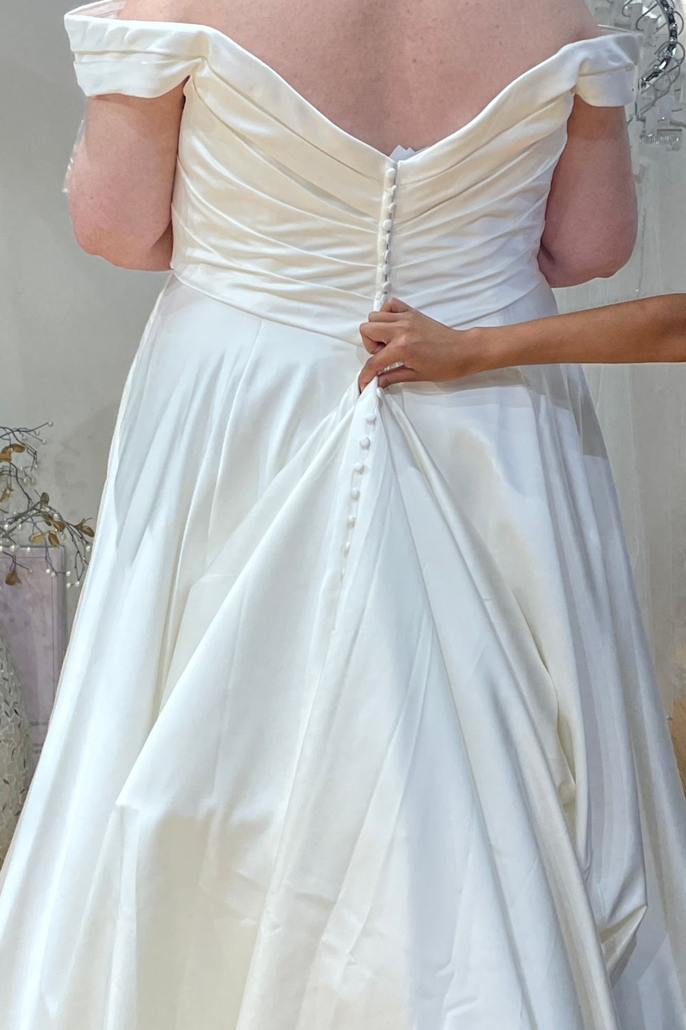 Maggie Sottero Ekaterina  2