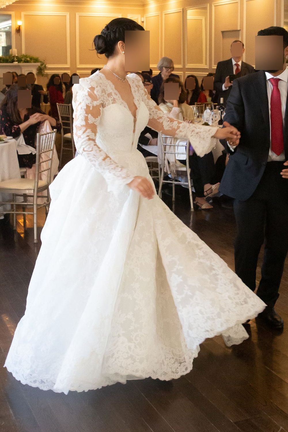 Allure Couture C772 4