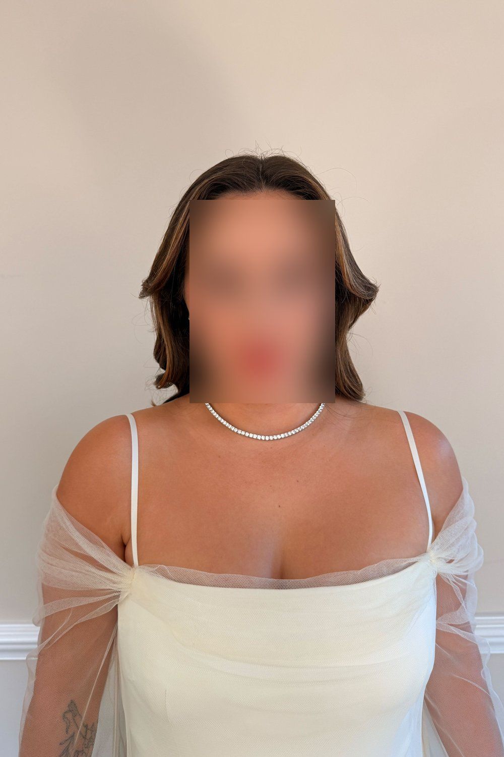 Danielle Frankel Leona 1