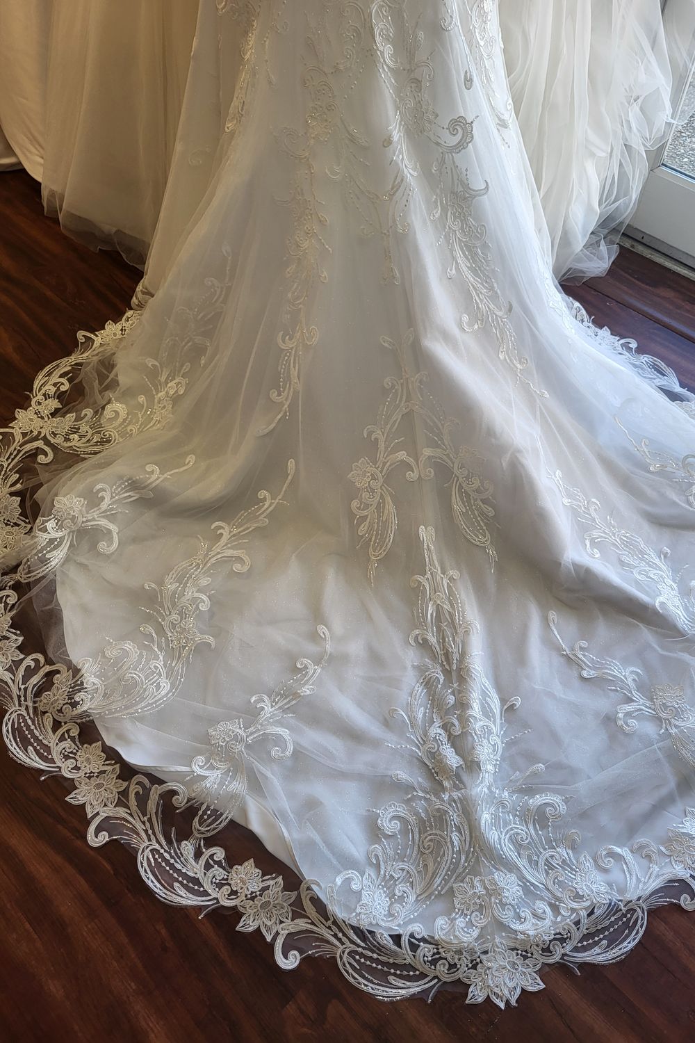 Maggie Sottero Viola 3