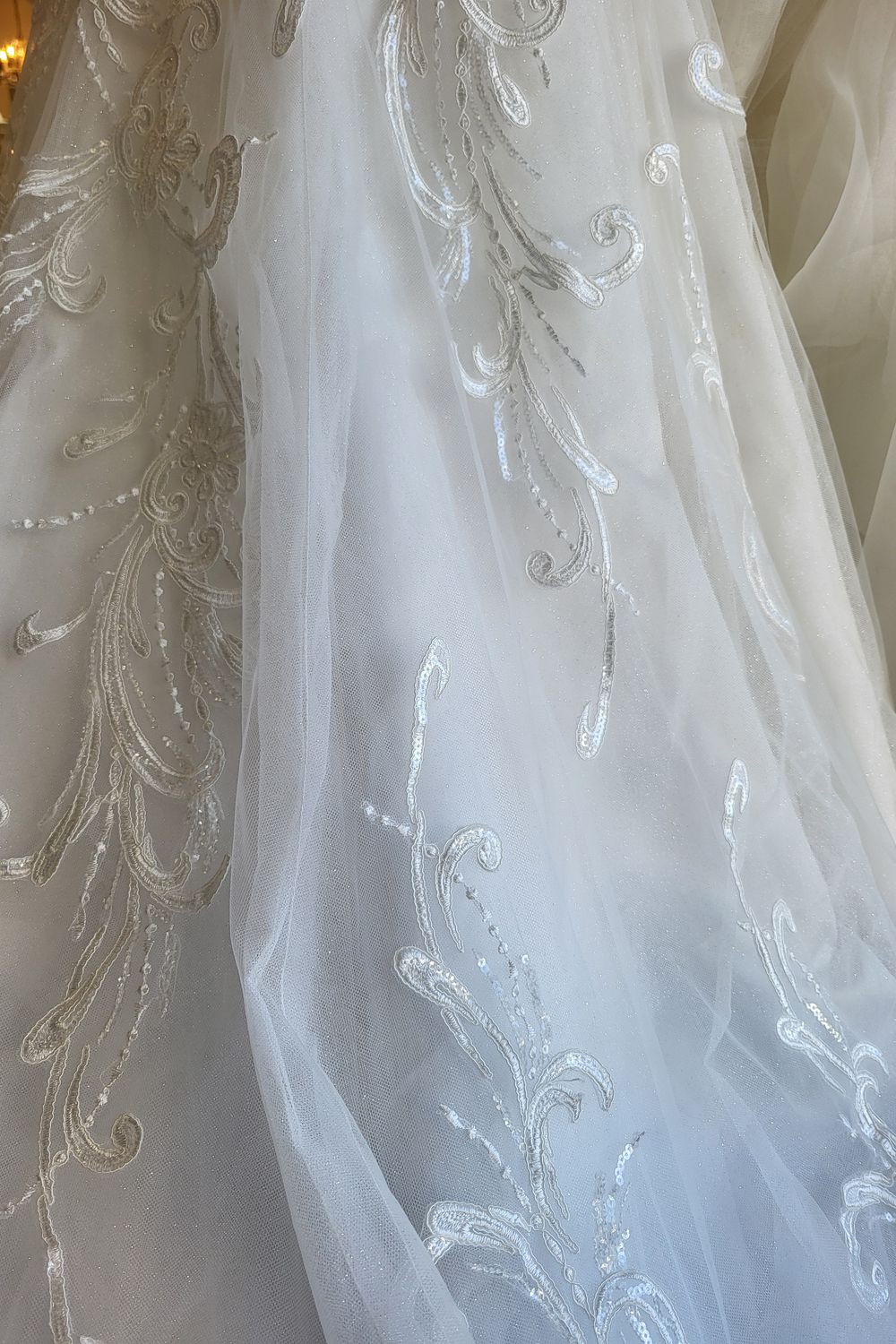 Maggie Sottero Viola 6