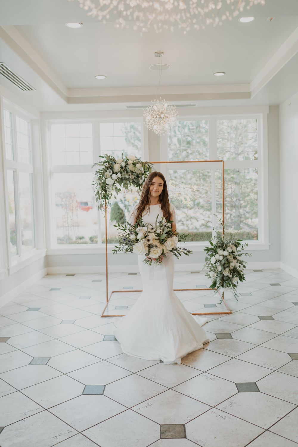 Allyse's Bridal Abby 3