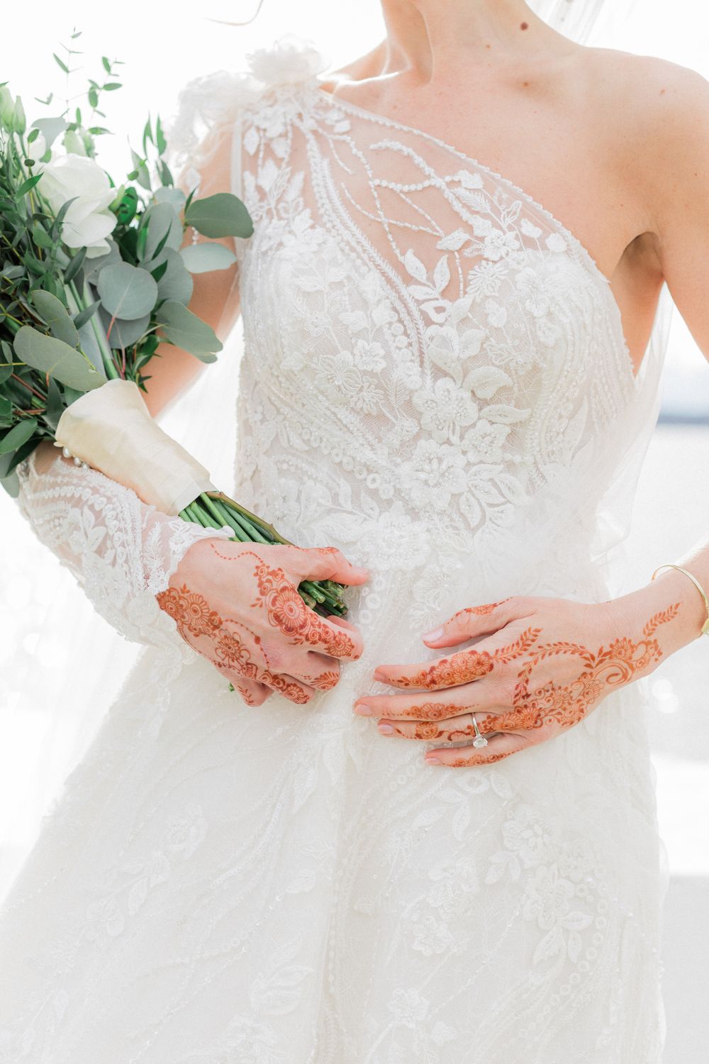 Pronovias Privee Chrysolite  2