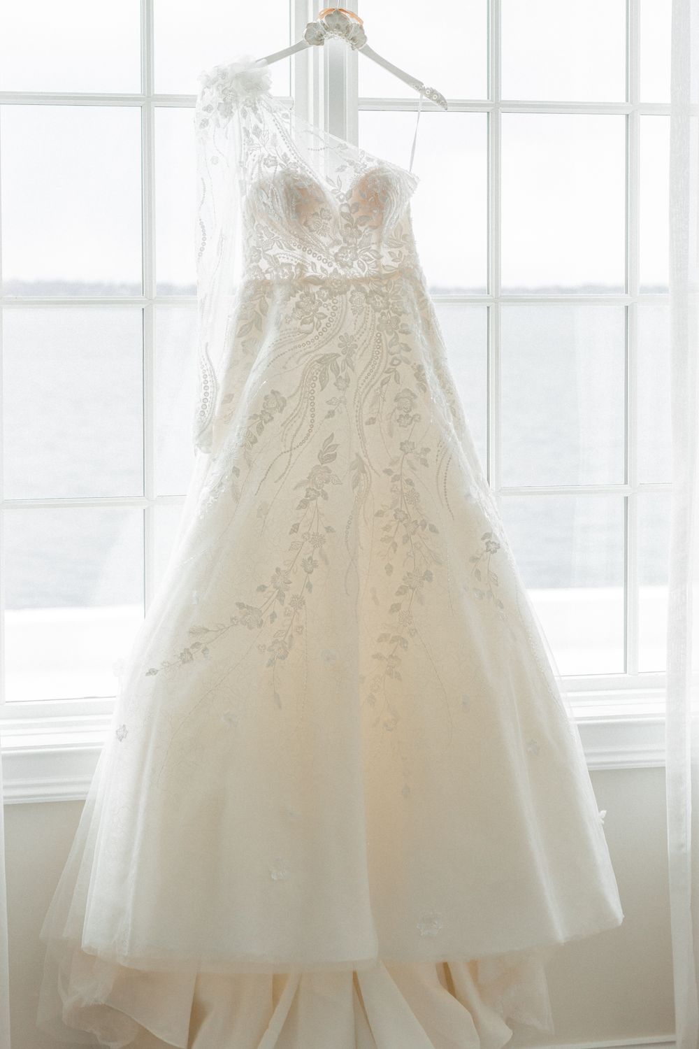 Pronovias Privee Chrysolite  1