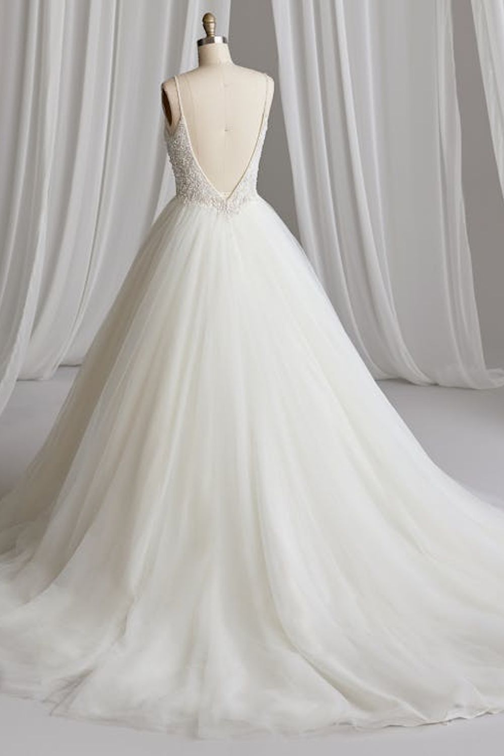 Sottero & Midgley Fiorella 4