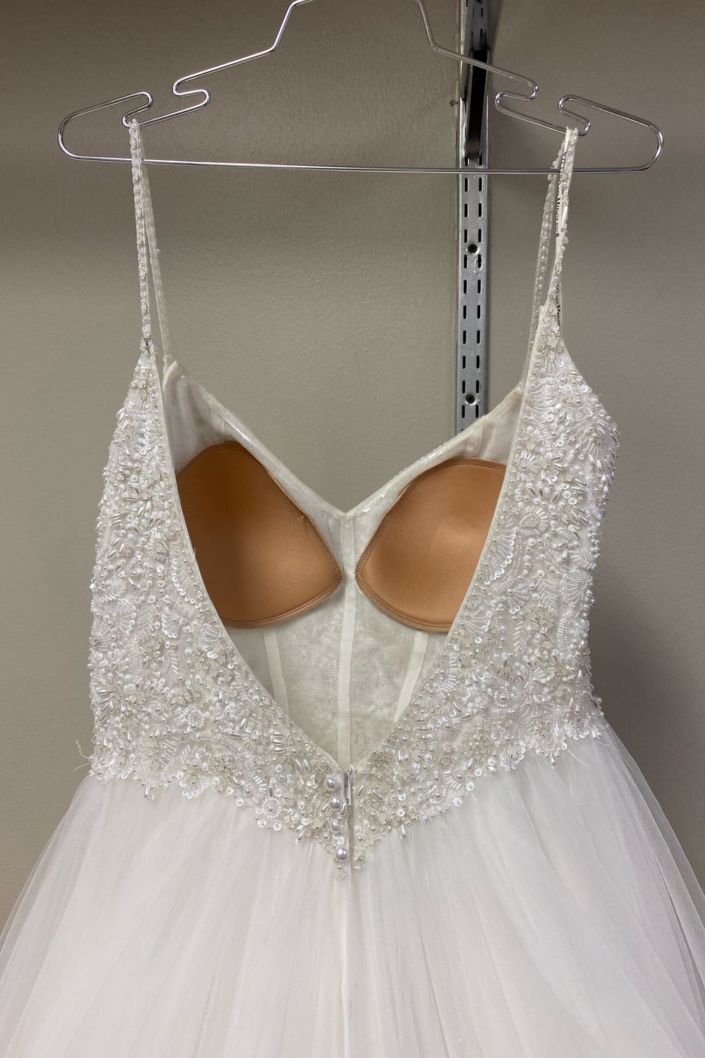 Sottero & Midgley Fiorella 6