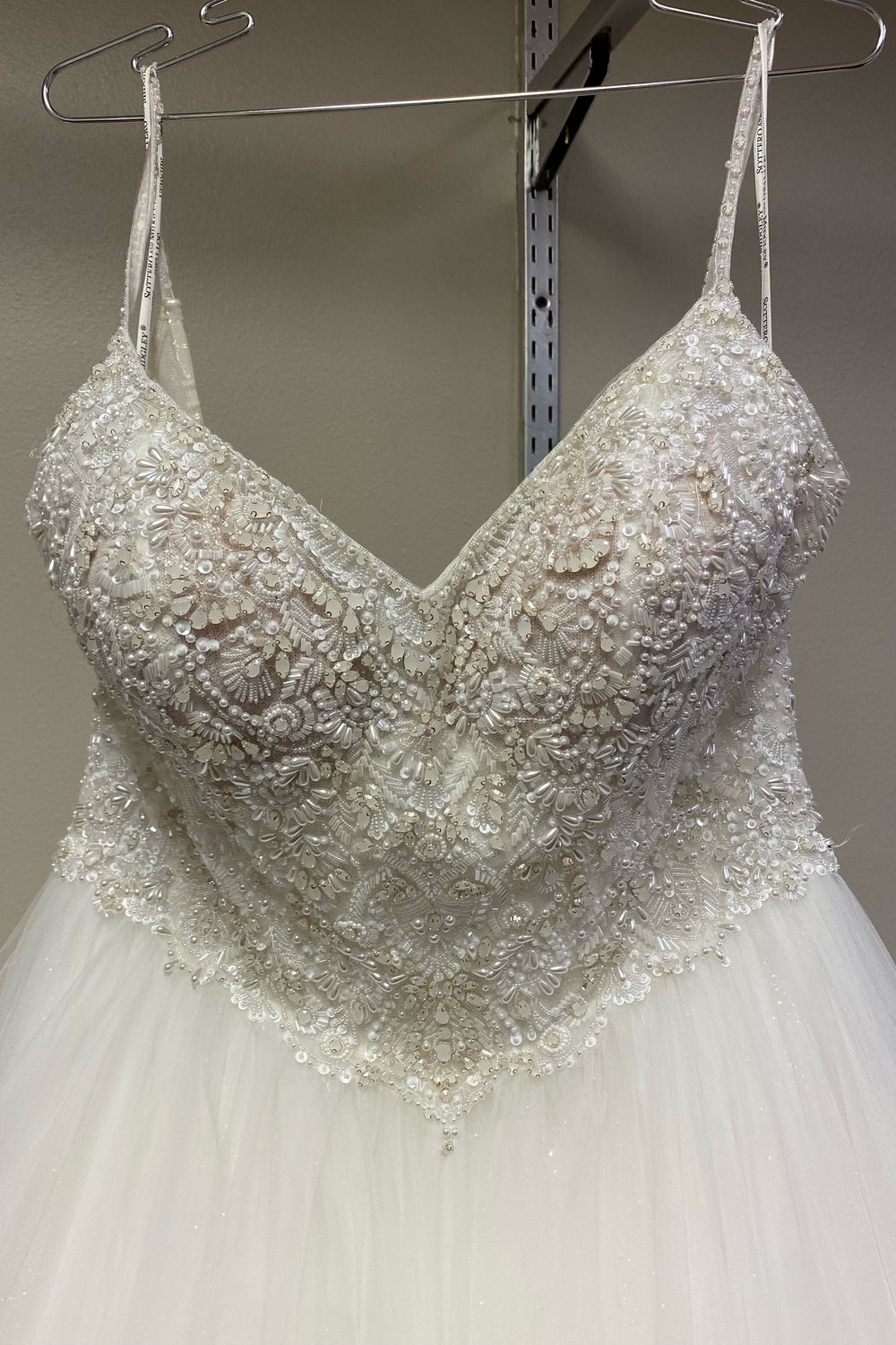 Sottero & Midgley Fiorella 5