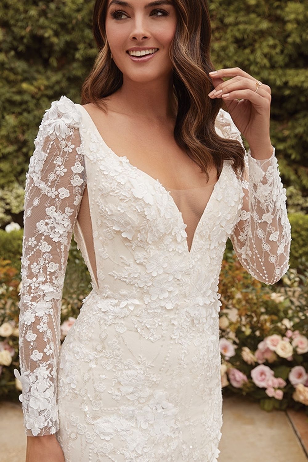 Casablanca "Lauren" 2476 2