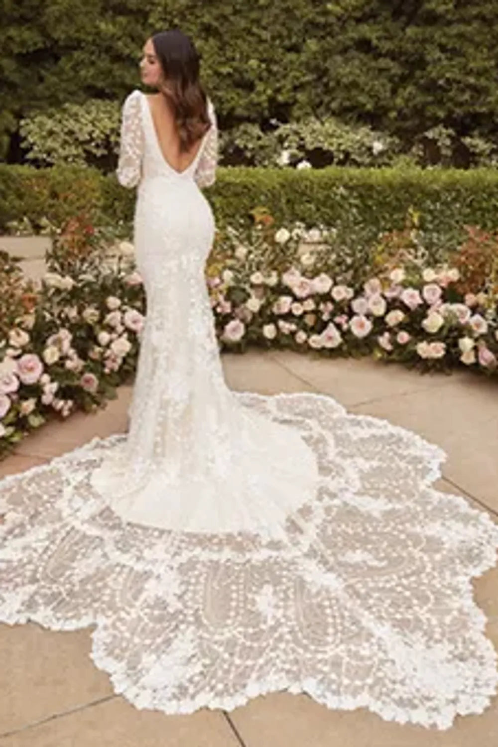 Casablanca "Lauren" 2476 0