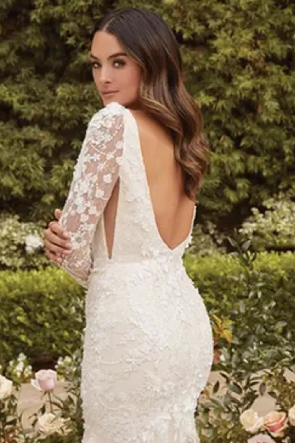 Casablanca "Lauren" 2476 3