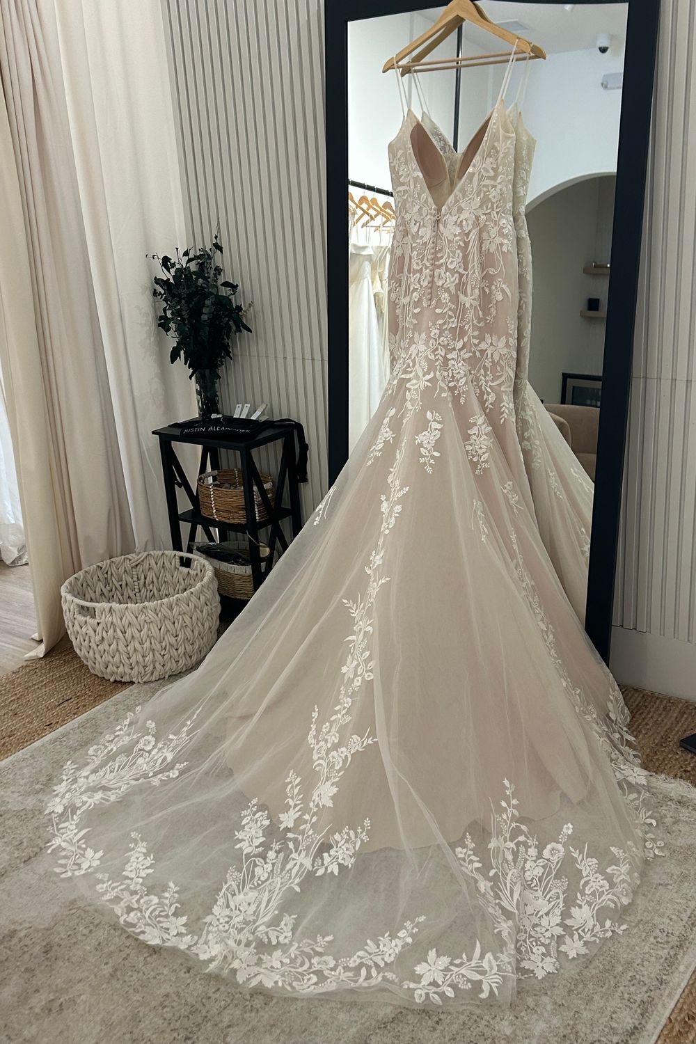 Justin Alexander 44470 2