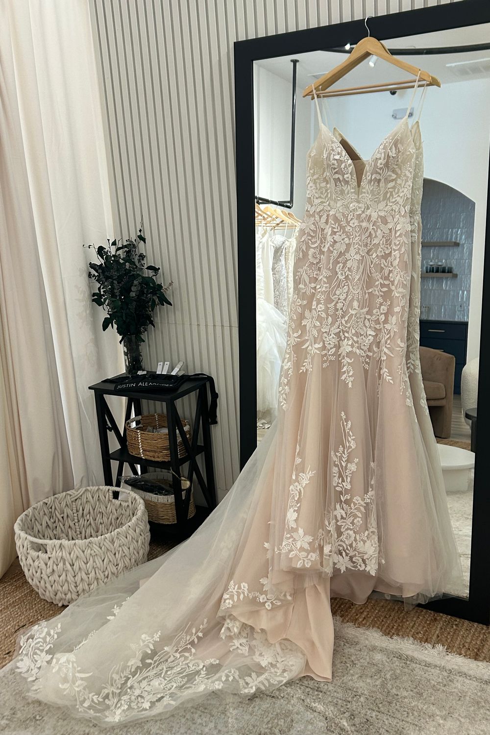 Justin Alexander 44470 1