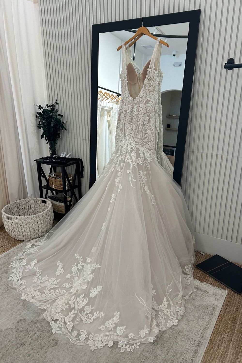 Justin Alexander 44426 1