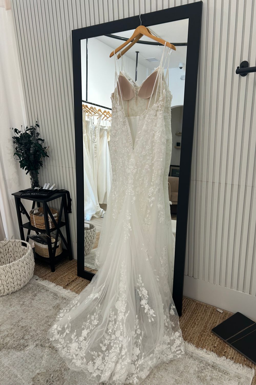 Justin Alexander 44471 2