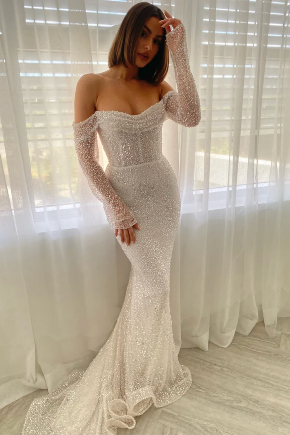 marquise Atelier Harvey 0