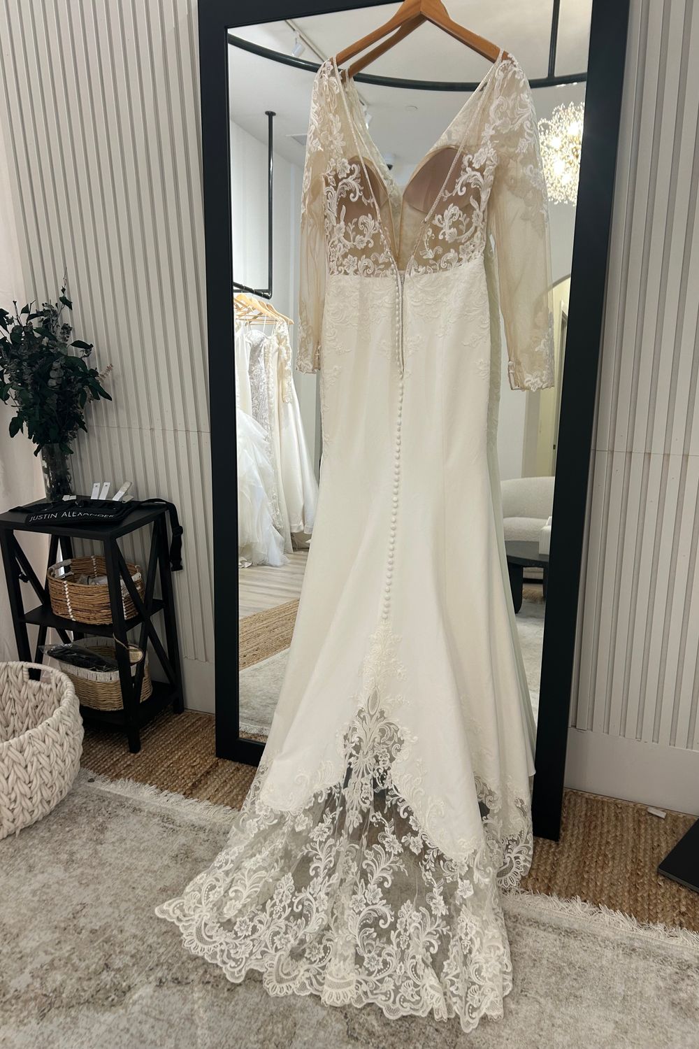 Justin Alexander 44418 2