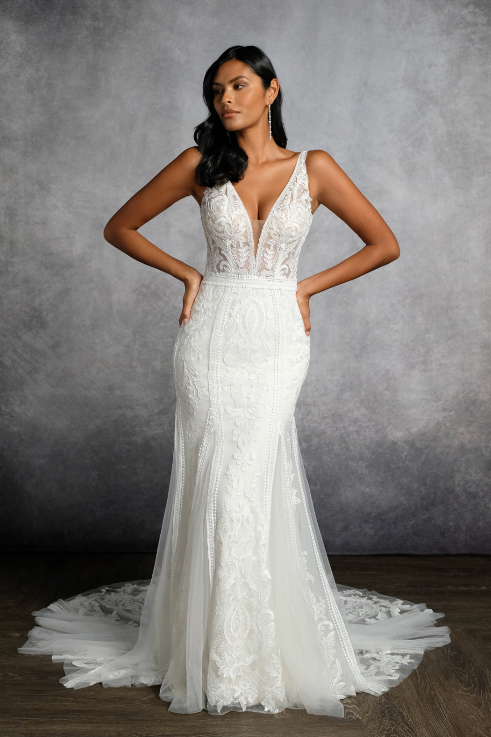 Justin Alexander 55131 0