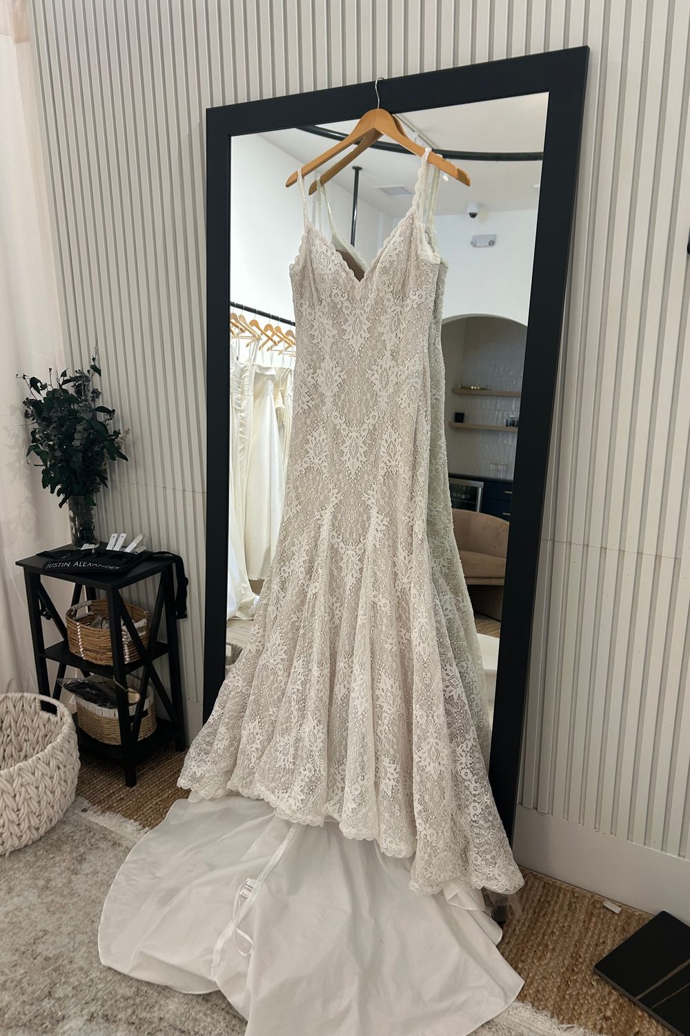 Justin Alexander 55175 1