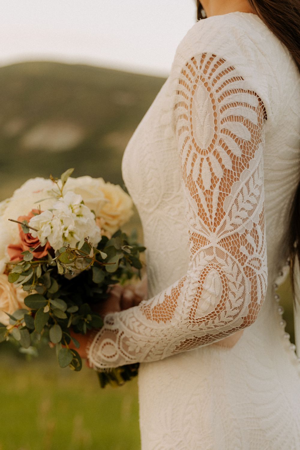 Allyse's Bridal Lauren 3