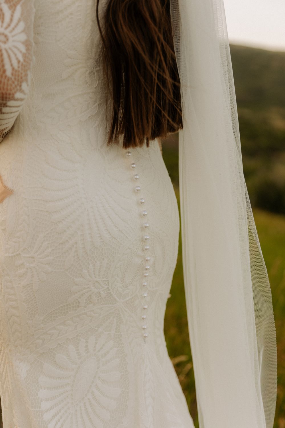 Allyse's Bridal Lauren 4